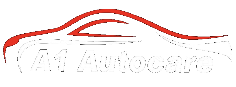 A1 Autocare logo